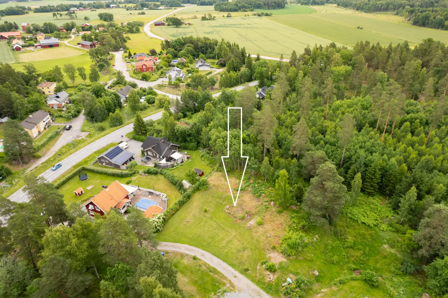 Bild 1 av 27 på Ramshammar Ramsta 1