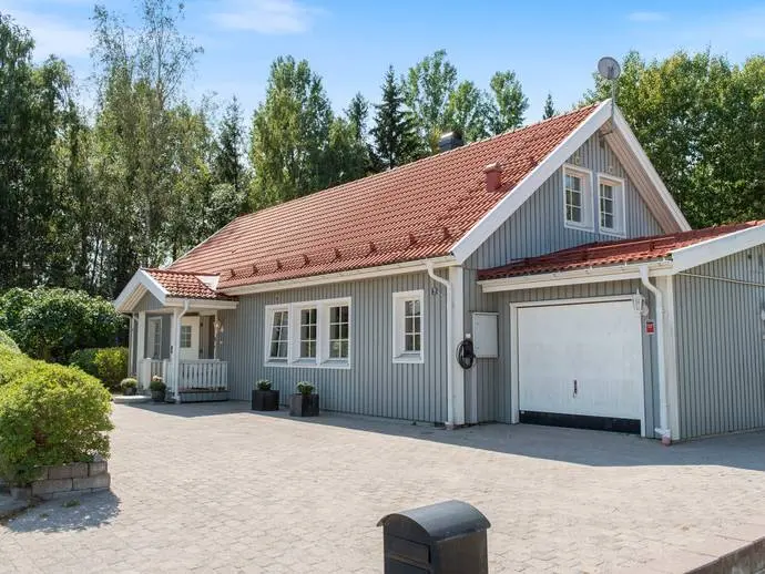 Bild 1 av 21 på Astrakanvägen 21