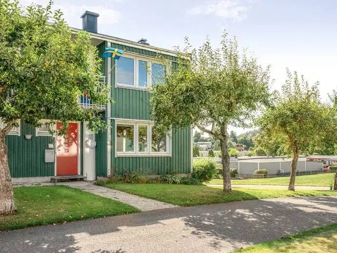 Lägenhet, 3 rum, 75 m²