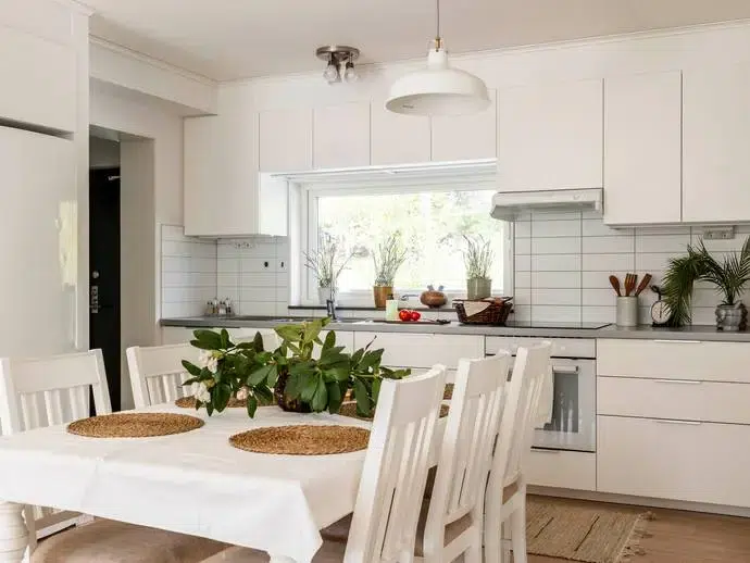 Lägenhet, 3 rum, 72 m²