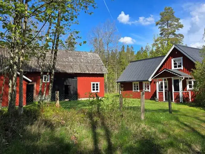 Holiday home, 6 rooms, 130 m²