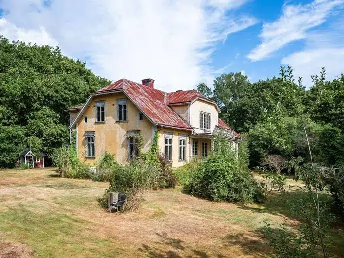 Lägenhet, 217 m²