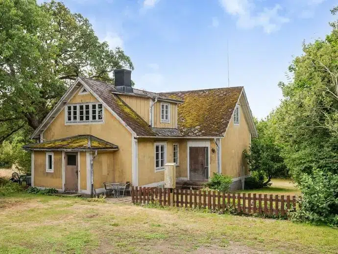 Villa, 135 m²
