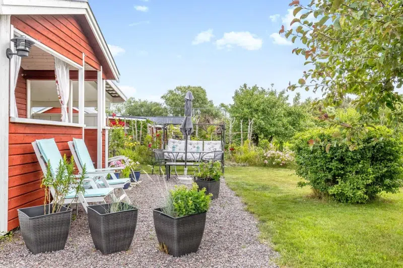 Holiday home, 1 room, 30 m² in Linköping