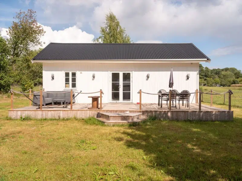 House, 2 rooms, 45 m² in Gotland