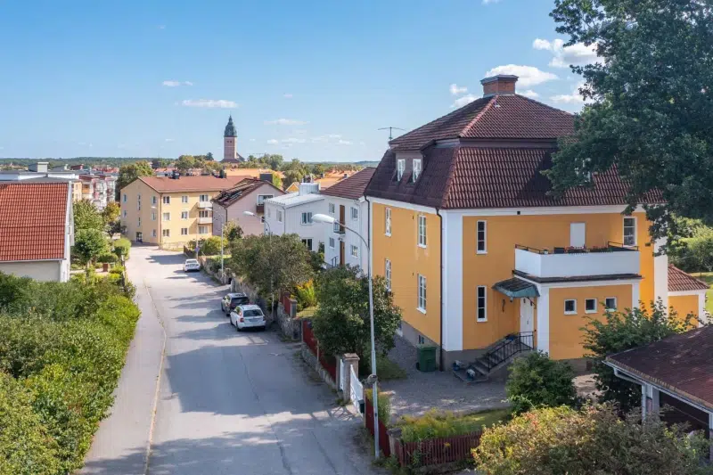 House, 10 rooms, 300 m² in Strängnäs