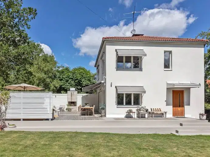 House, 6 rooms, 110 m²