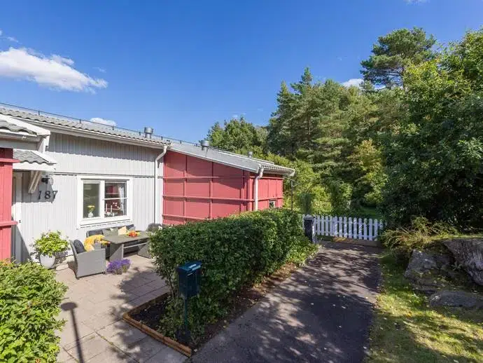 Lägenhet, 2 rum, 59 m²