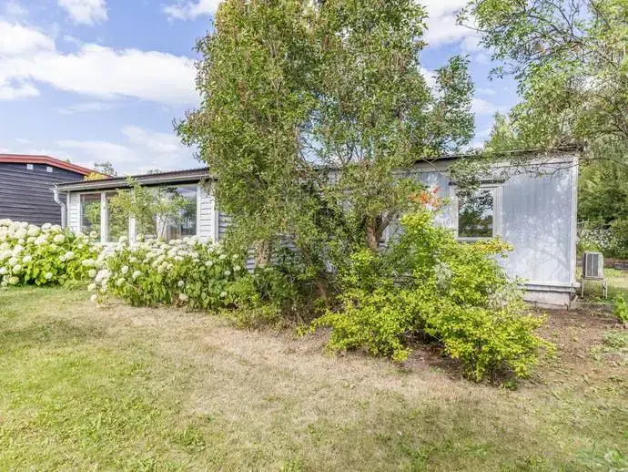 Villa, 3 rum, 86 m²