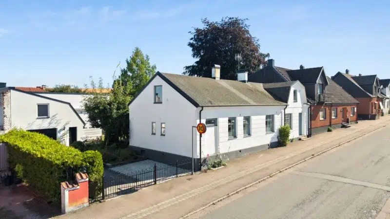 House, 6 rooms, 150 m²