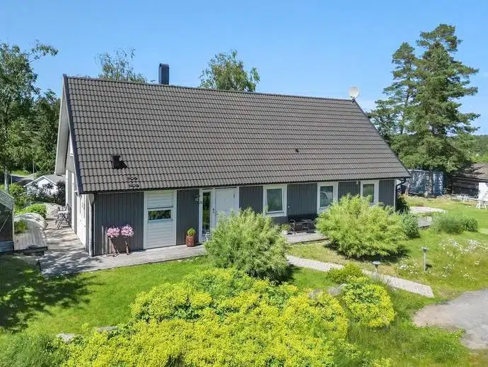 Villa, 5 rum, 166 m² i Härryda