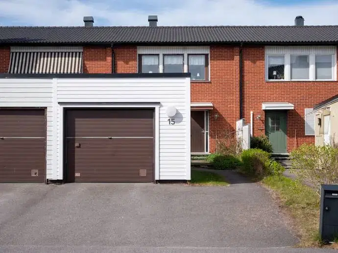 Villa, 4 rum, 114 m² i Tranås