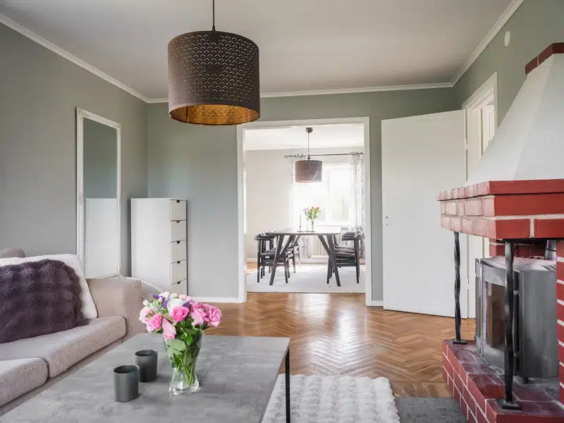House, 4 rooms, 74 m² in Gotland
