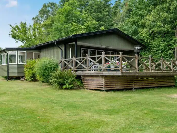 Fritidshus, 4 rum, 90 m²
