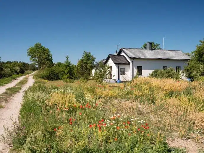 House, 70 m²