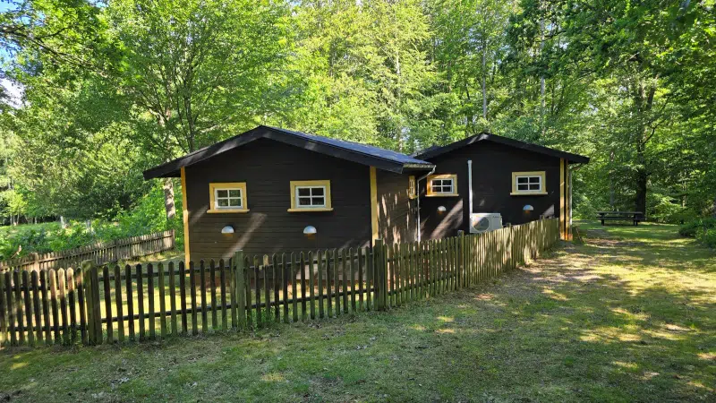 Holiday home, 5 rooms, 100 m²