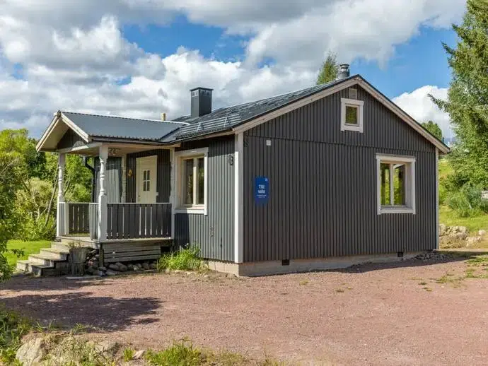 Villa, 2 rum, 55 m²