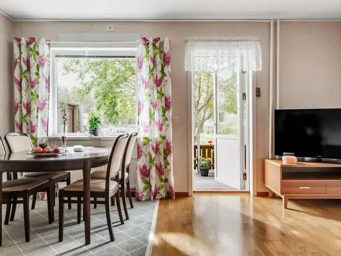 Lägenhet, 2 rum, 65 m²
