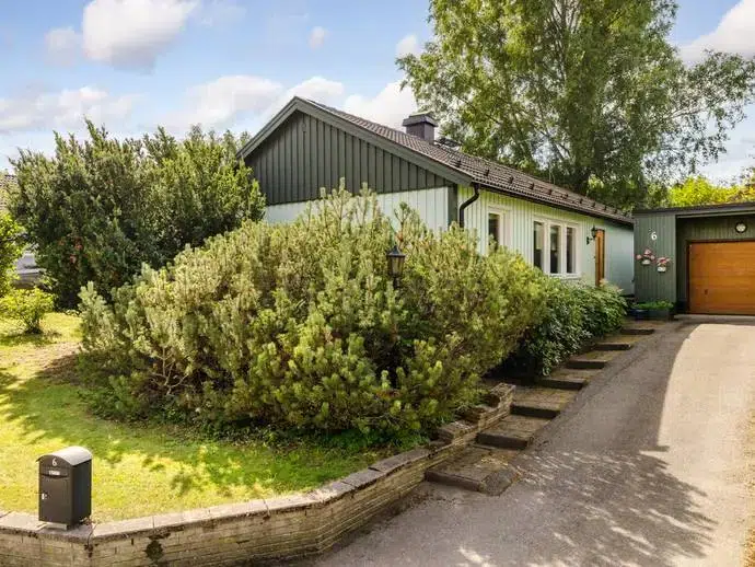 House, 7 rooms, 96 m²