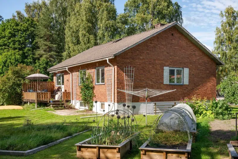 Villa, 3 rum, 92 m² i MO
