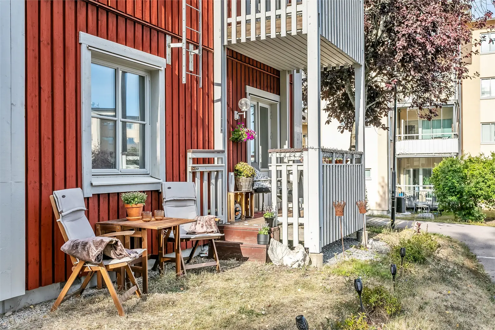 Image 1 of 6 of Norrbodavägen 15, bv