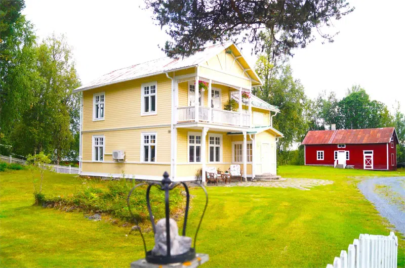 Villa, 5 rum, 150 m²