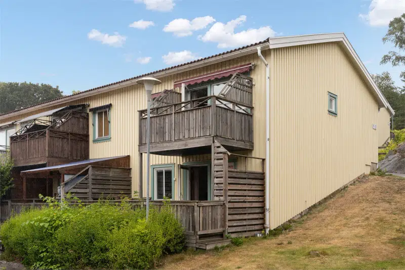 Apartment, 3 rooms, 101 m²