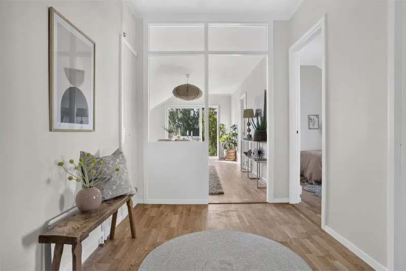 Lägenhet, 3 rum, 65 m²