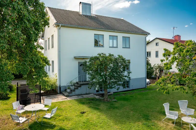 Villa, 9 rum, 205 m²