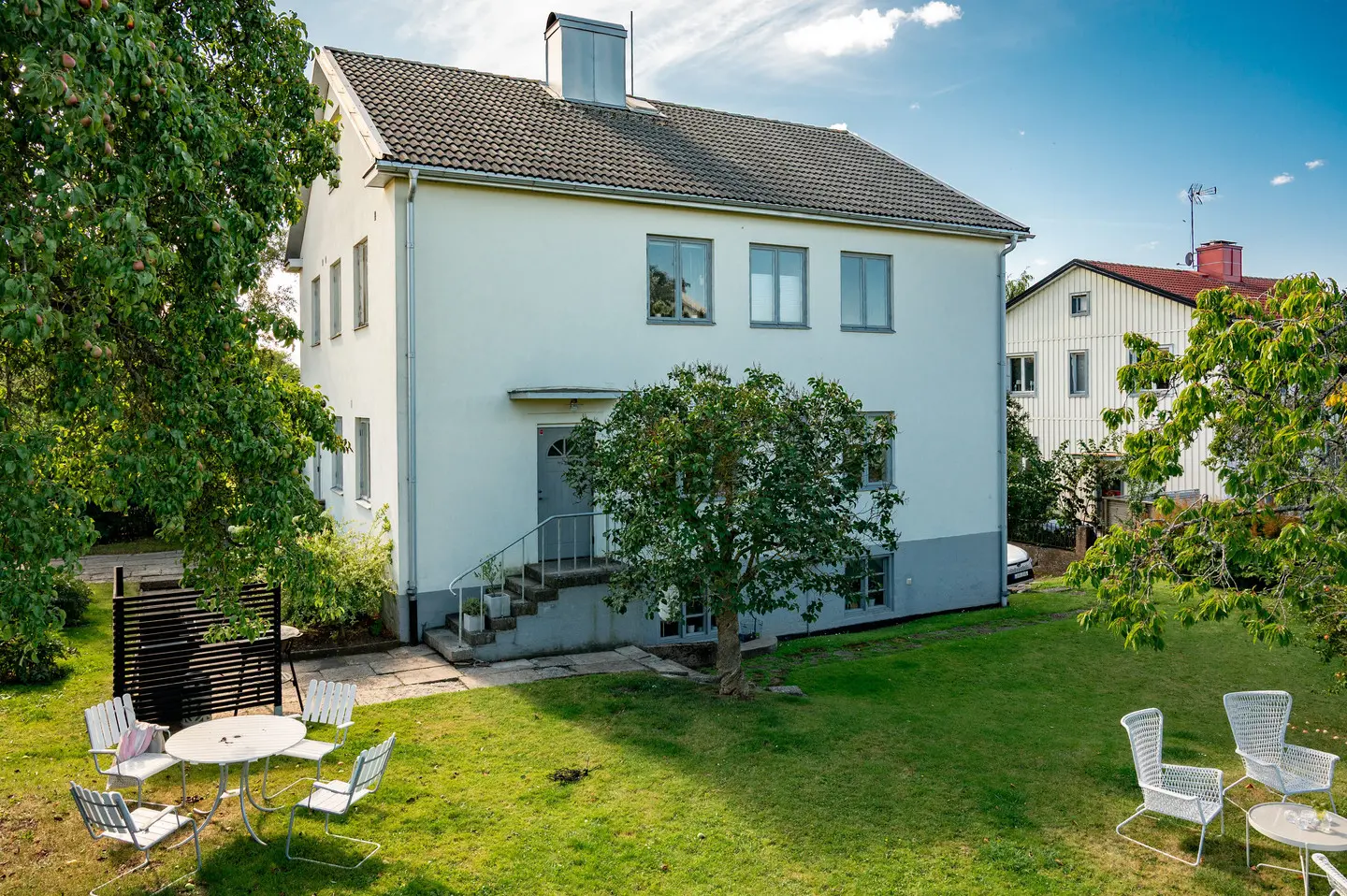 Bild 1 av 6 på Kyrkerörsgatan 17