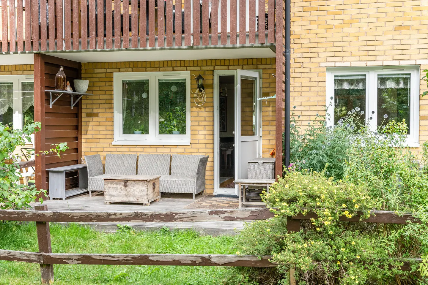 Bild 1 av 6 på Ringvägen 23A