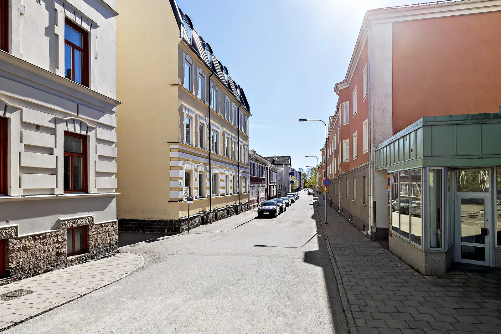 Image 1 of 6 of Brf Penséen