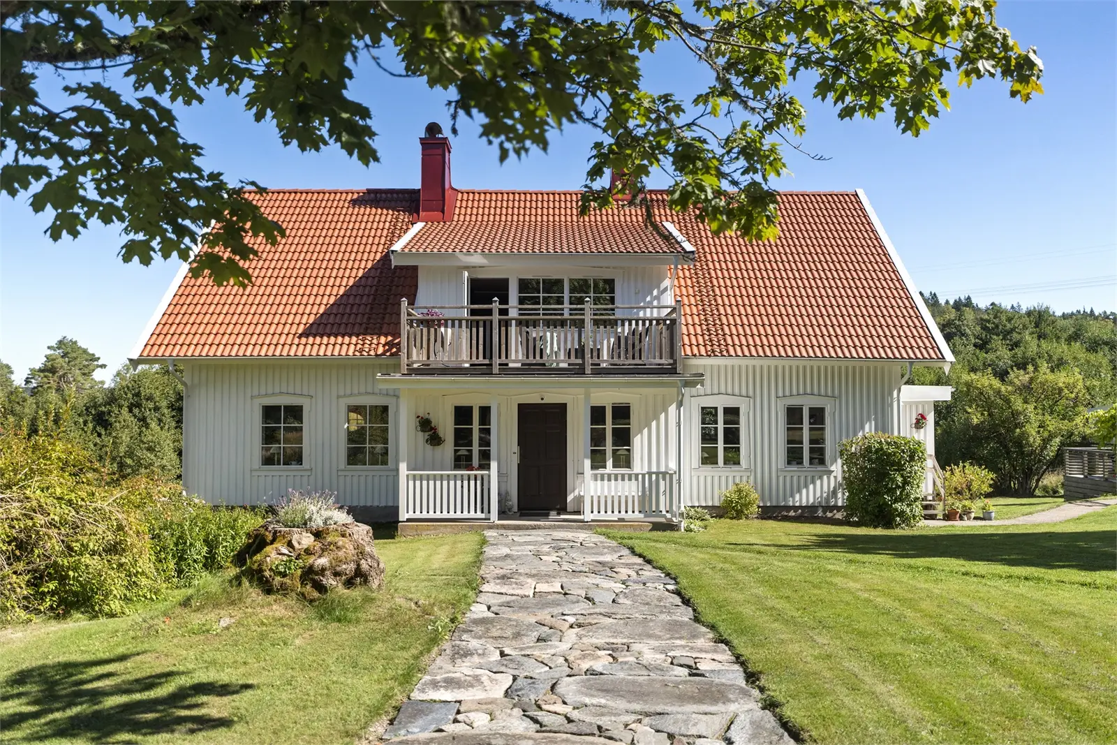Bild 1 av 6 på Gunntorp 180