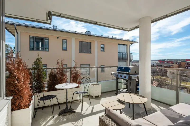 Apartment, 2 rooms, 56 m²