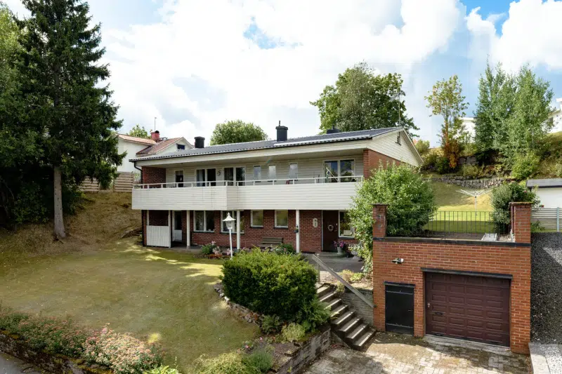 Villa, 6 rum, 152 m²