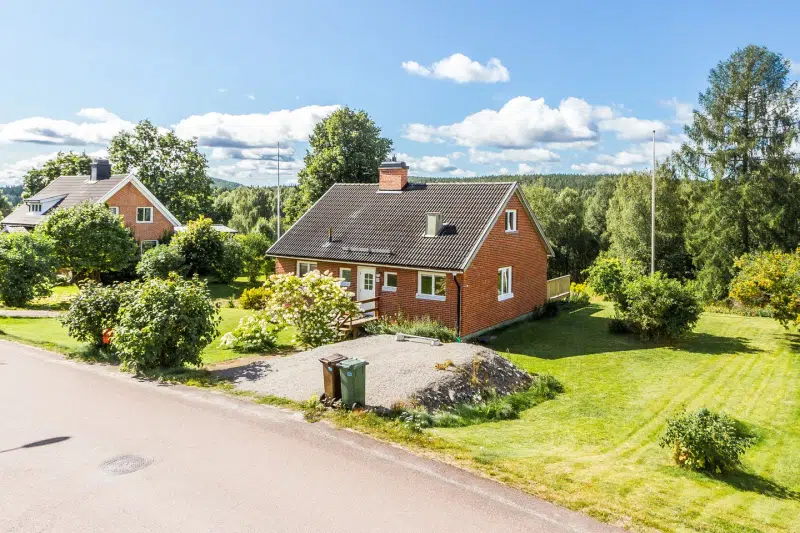 Villa, 4 rum, 111 m²