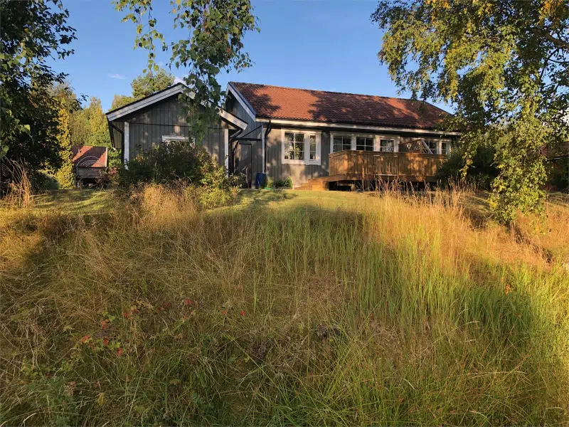 Lägenhet, 3 rum, 85 m²