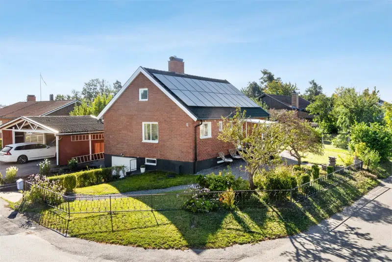 Villa, 4 rum, 93 m²