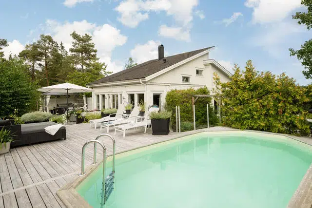 Villa, 6 rum, 202 m²