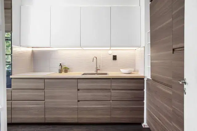 Apartment, 1 room, 41 m²