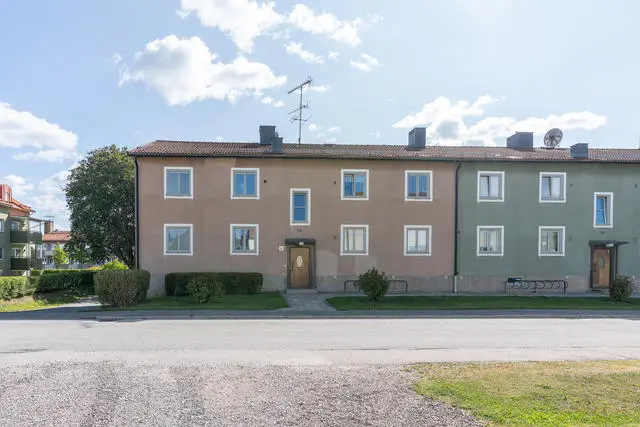 Bild 1 av 16 på Torggatan 9A