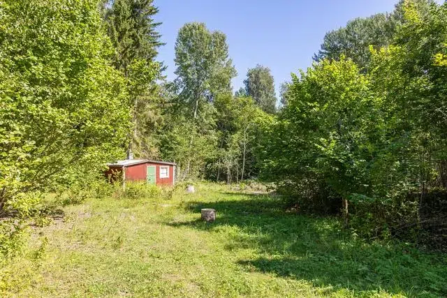 Land / plot in Östhammar