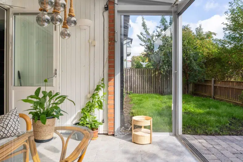 Apartment, 4 rooms, 102 m² in Helsingborg