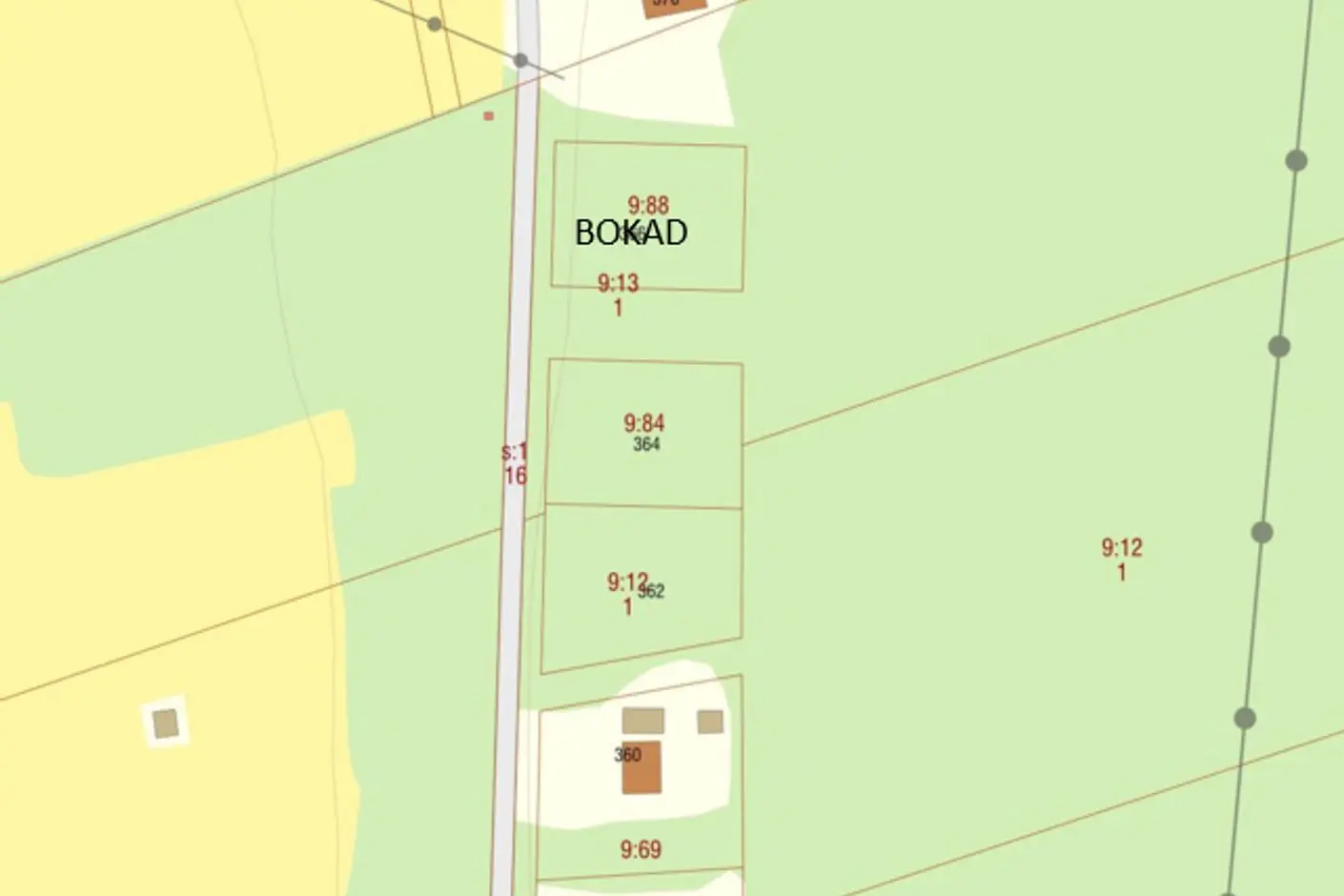 Bild 1 av 9 på Innertavle 362