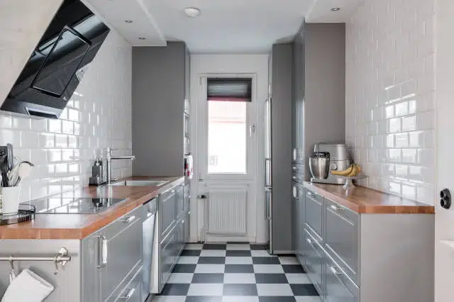 Apartment, 3 rooms, 70 m² in Borås