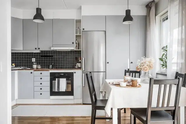 Apartment, 1 room, 35 m² in Handen