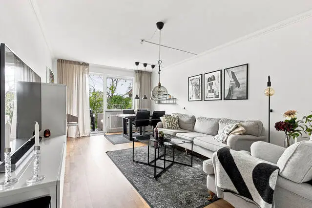 Bild 1 av 32 på Kanalgatan 5