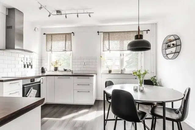 Apartment, 2 rooms, 49 m² in Strängnäs