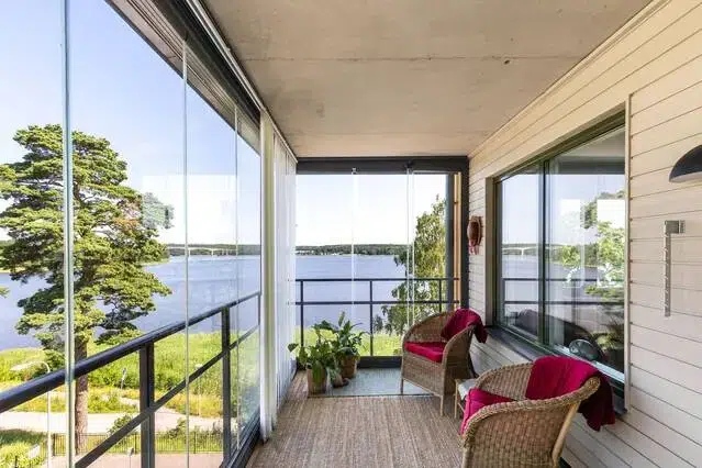 Apartment, 3 rooms, 72 m² in Strängnäs