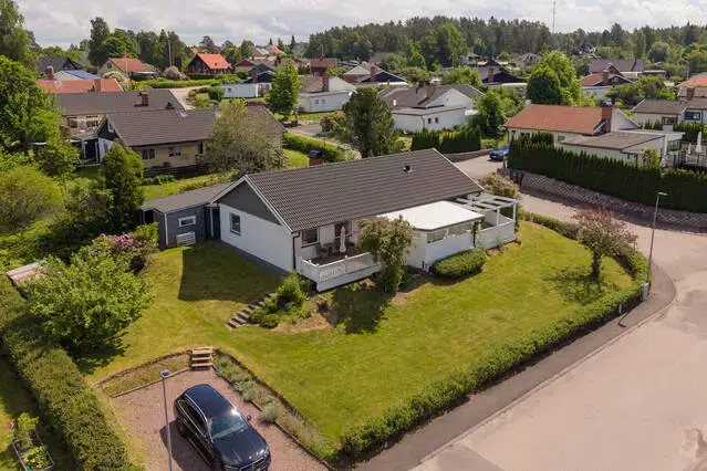 Villa, 5 rum, 108 m² i Kristinehamn